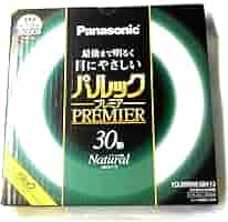 Panasonic 蛍光灯 ECL30ECIW/28H F2 20個入り パナソニック