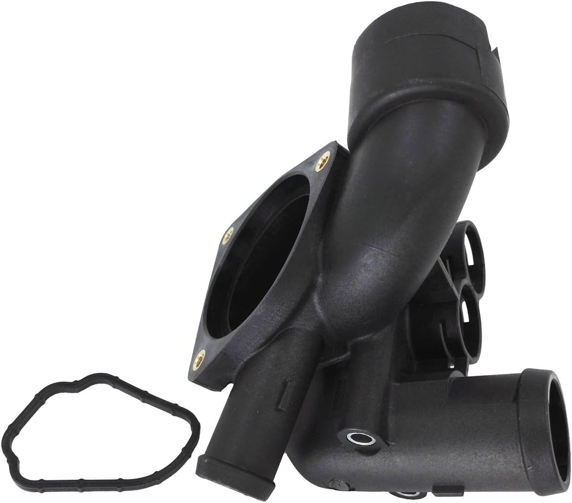 SKP SK902920 Thermostat Housing/Water Outlet, 1 Pack