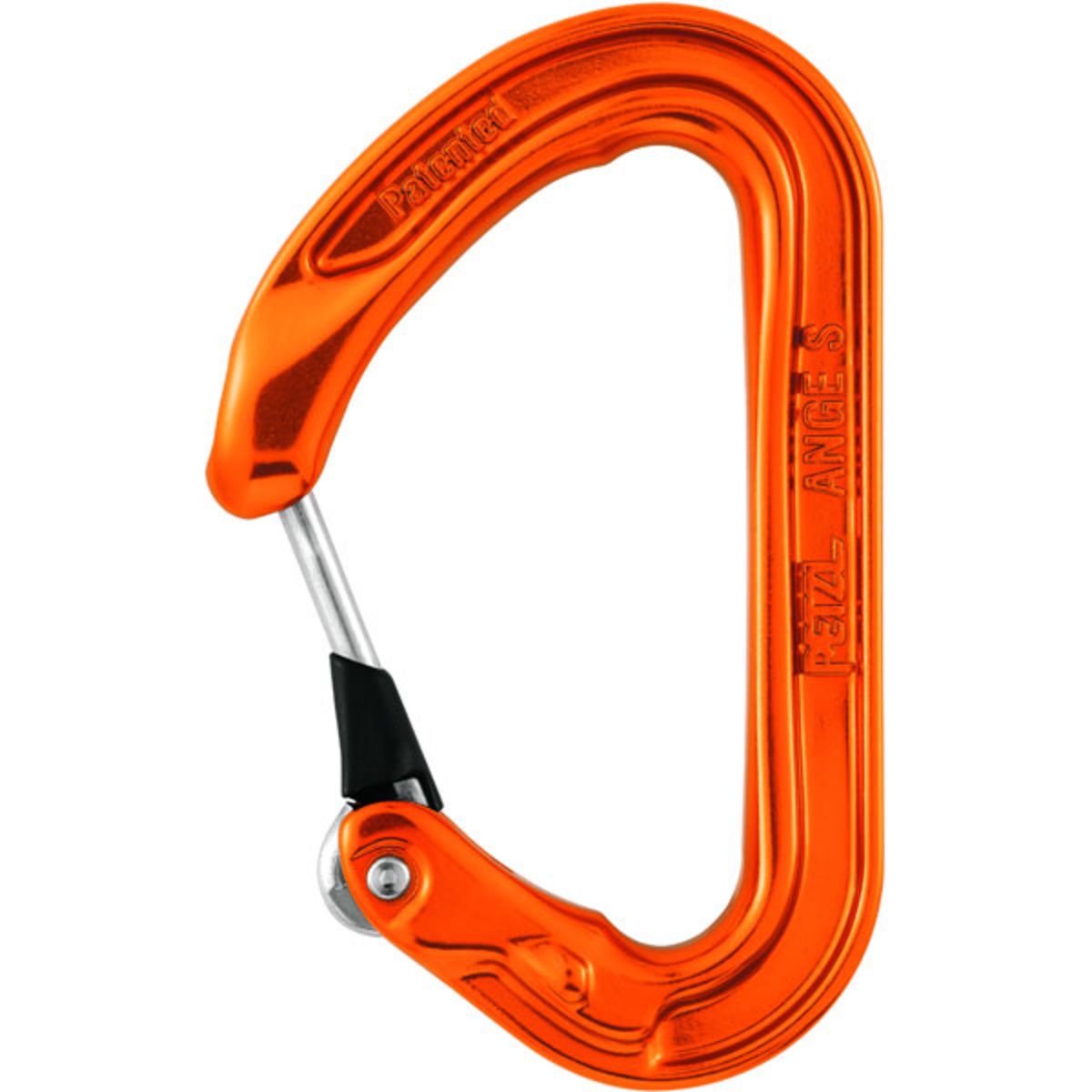 Amazon.co.jp: ペツル(PETZL) アンジュ S オレンジ M57