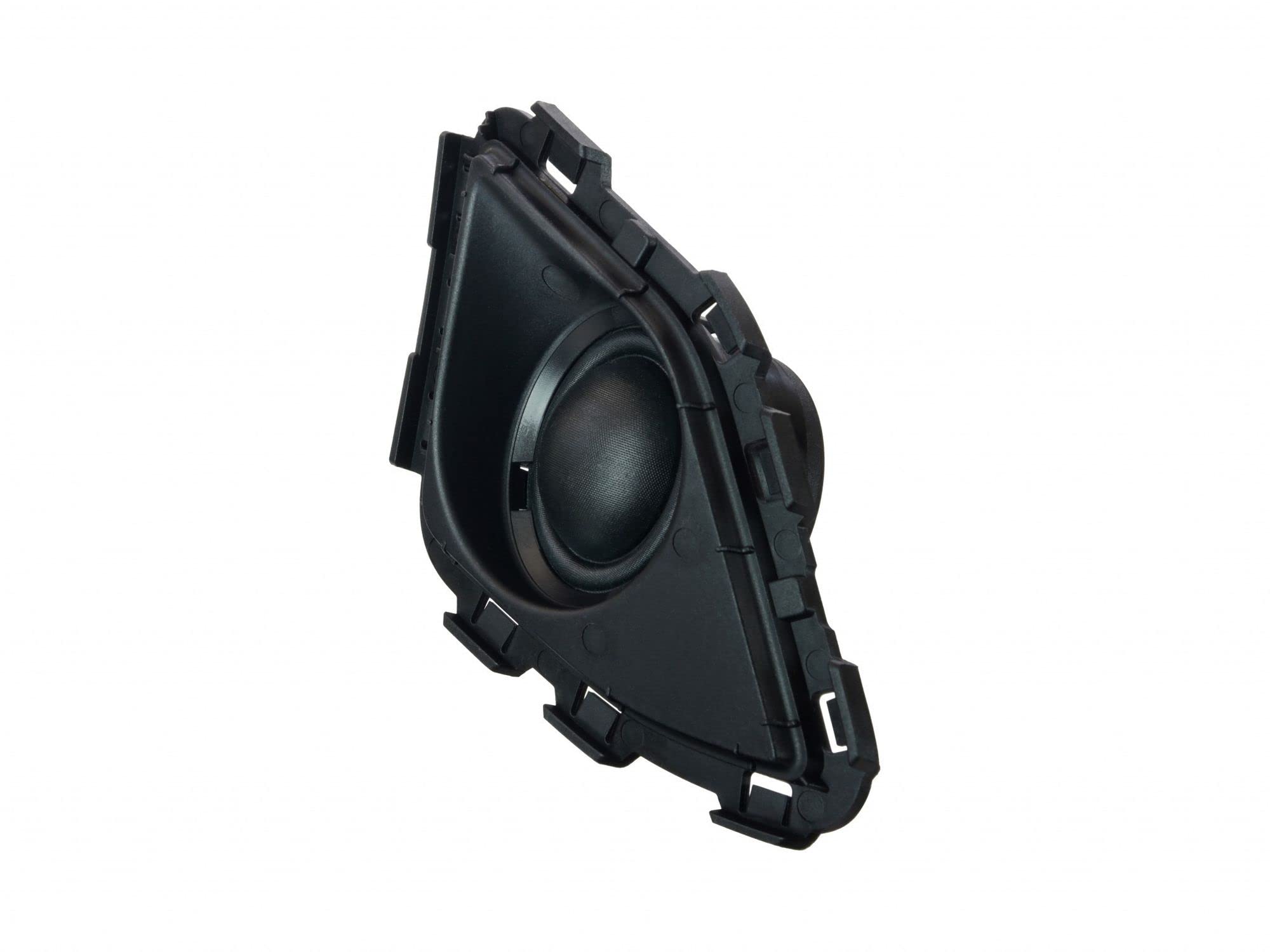 Alpine SPC-108T6 20 cm (8-Zoll) 2-Wege-Komponenten-Lautsprecher Kompatibel für Volkswagen T6