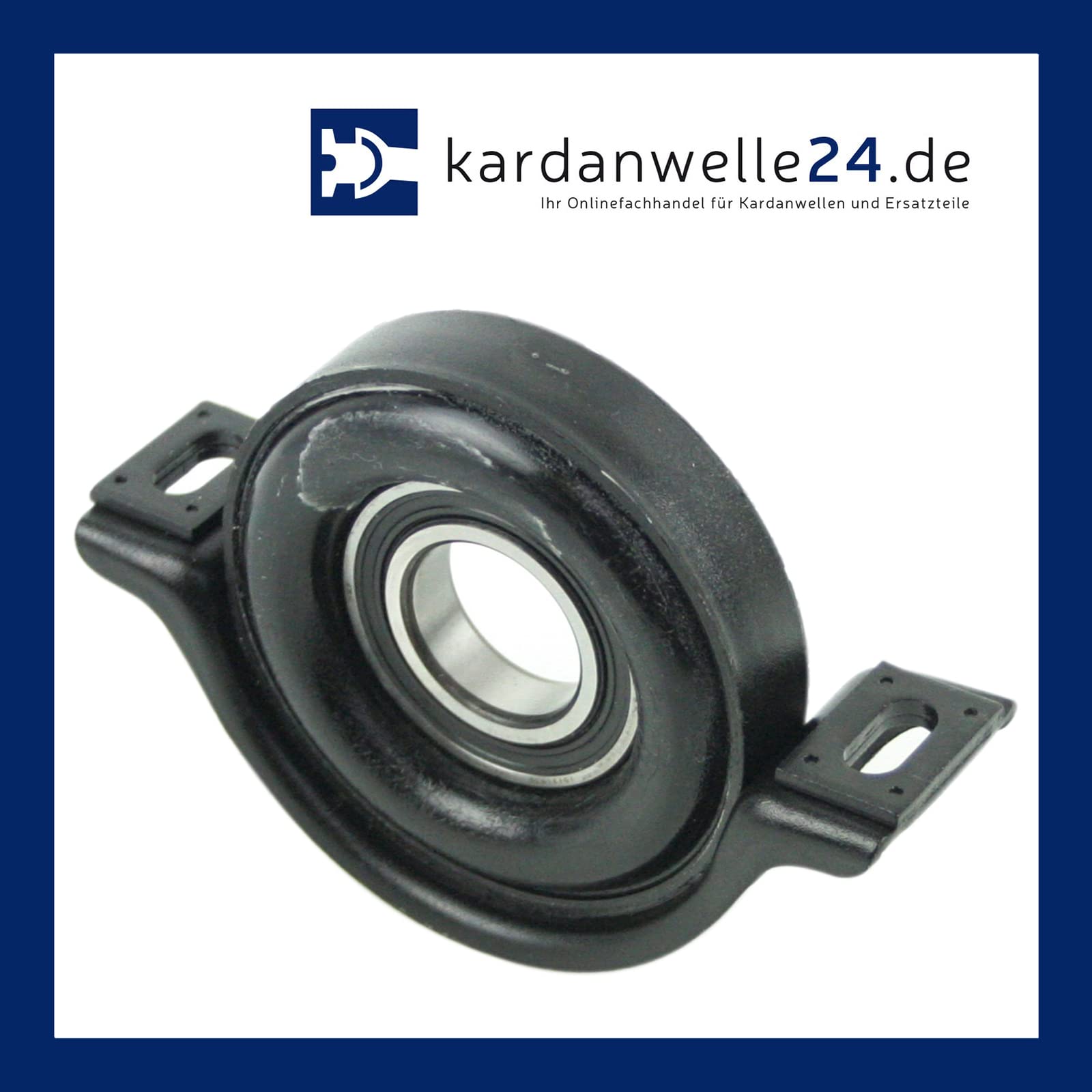 Centre Bearing, drive shaft bearing for Mercedes-Benz S-Class 