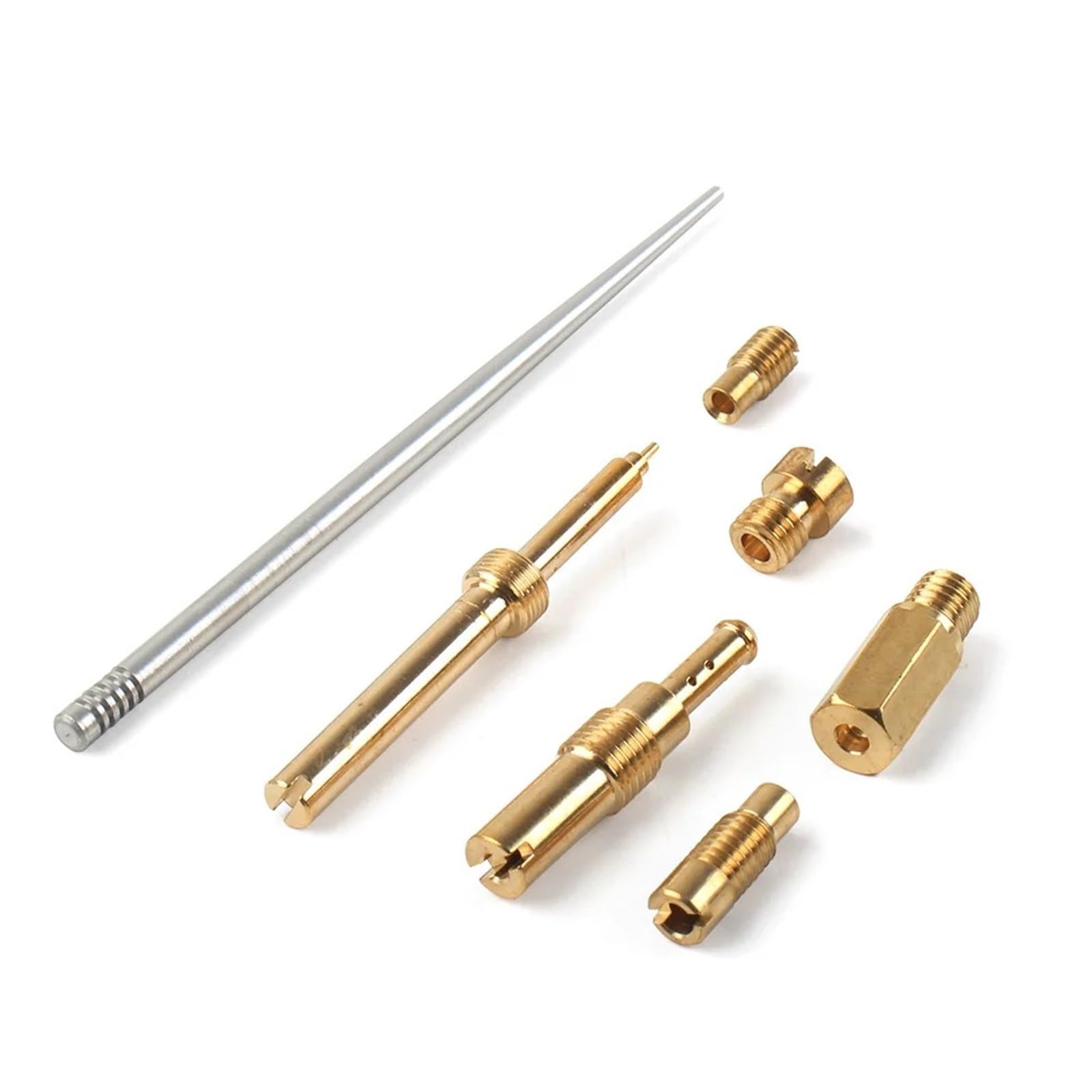 Kit De Reparación Carburador para Motocicletas para CRF250R para CRF250X para CRF450R para CRF450X
