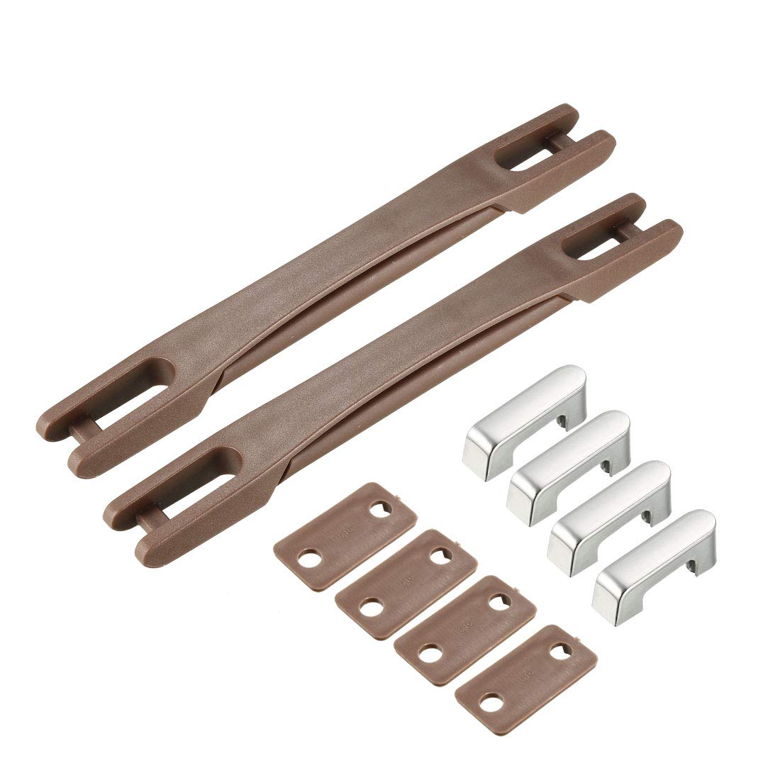 Poignée Valise 2 Piu00e8ces Poignee De Valise, Emplacement De Poignu00e9E Valise Pieces Detachees Valise Delsey