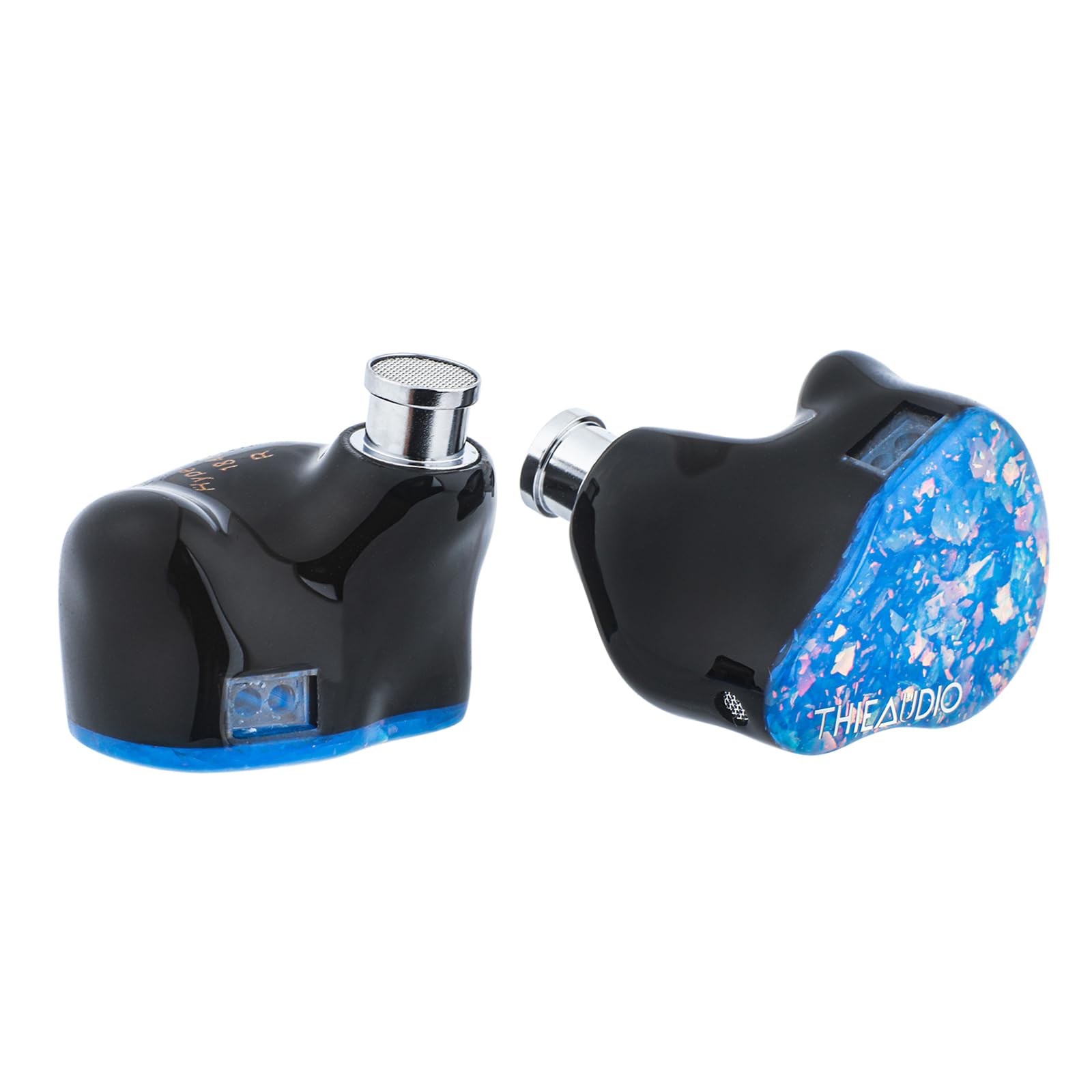 LINSOUL THIEAUDIO HYPE 4 Hybrid Earbuds with 4BA+2DD Driver