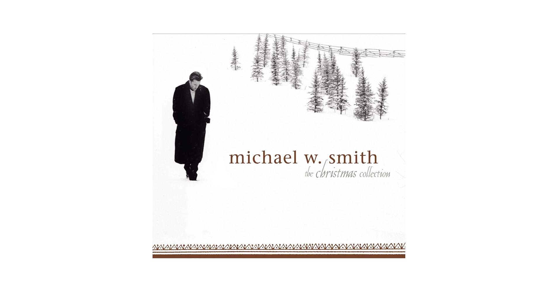 Michael W. Smith - Christmas Collection - Amazon.com Music