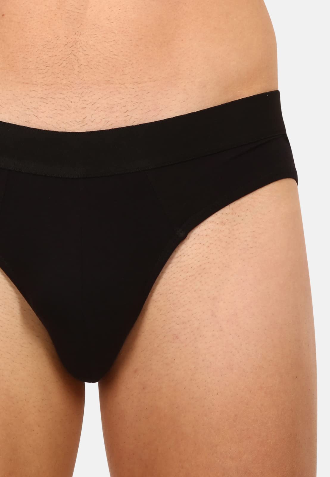 Pack Calzoncillos para hombre, color negro (3NDTS001)