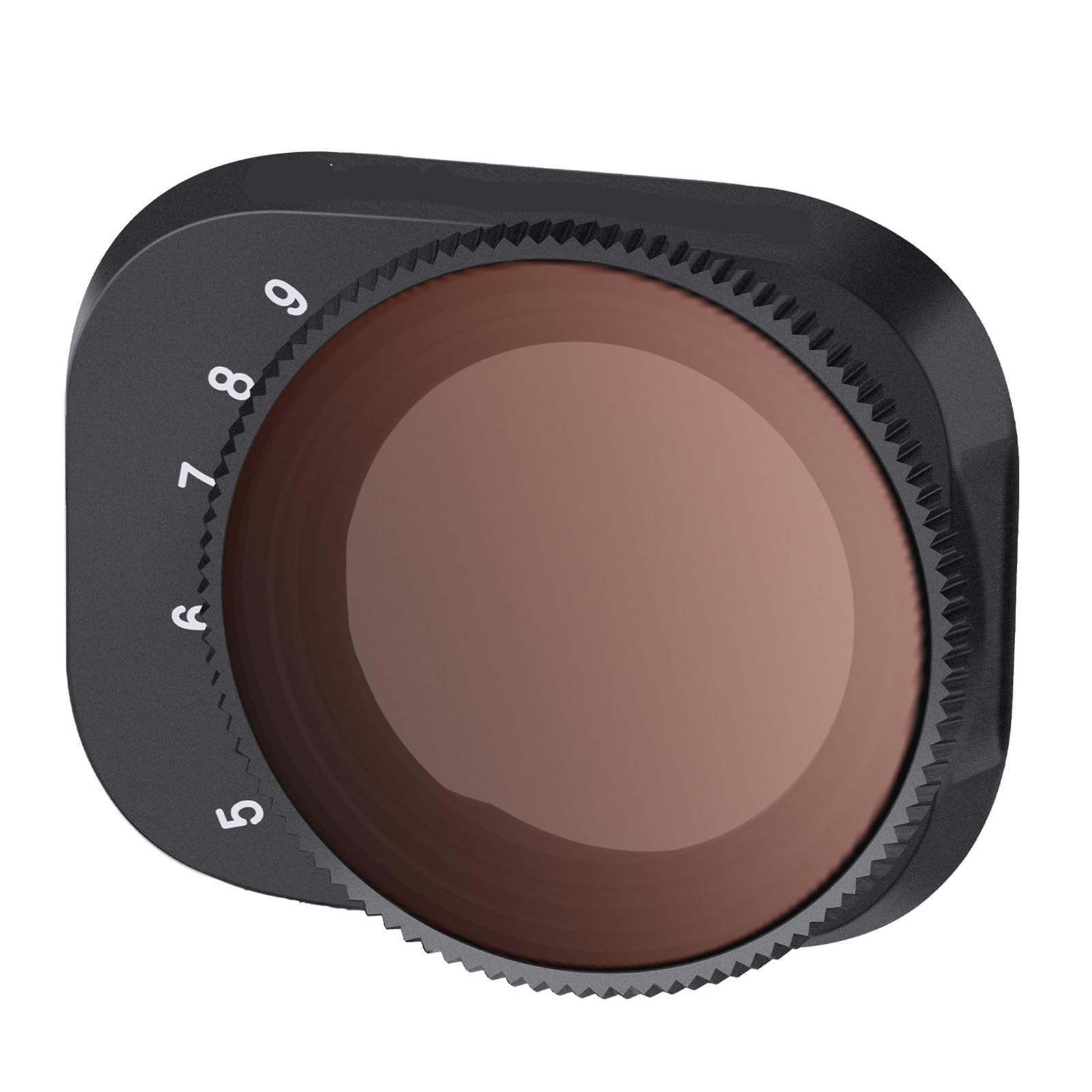 Juego De Filtros ND Variables Con Revestimiento Multicapa Compatible Modelos DJI Mini 3