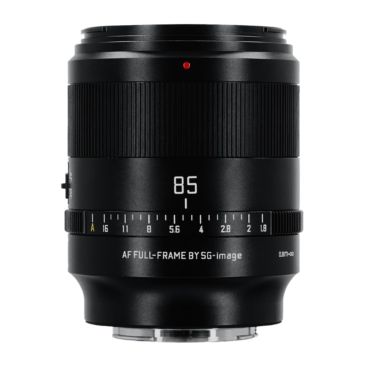 85mm F1.8 単焦点レンズ Canon一眼レフ対応！初心者サードパーティ製 85mm単焦点レンズおすすめ9選。中望遠域をカバーしボケ表現が魅力の