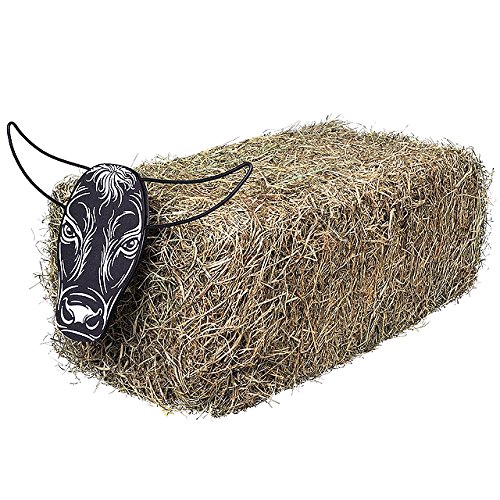 Diamond Wool Black Gold Roper w/Wool Fleece Pad 1i