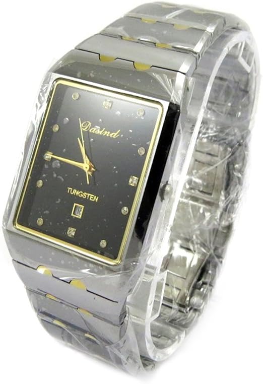 high tech wrist watch