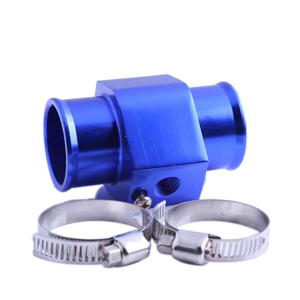 ATORSE® Universal 34Mm Alloy Water Temp Joint Pipe Sensor Gauge Hose Adapter-image-45