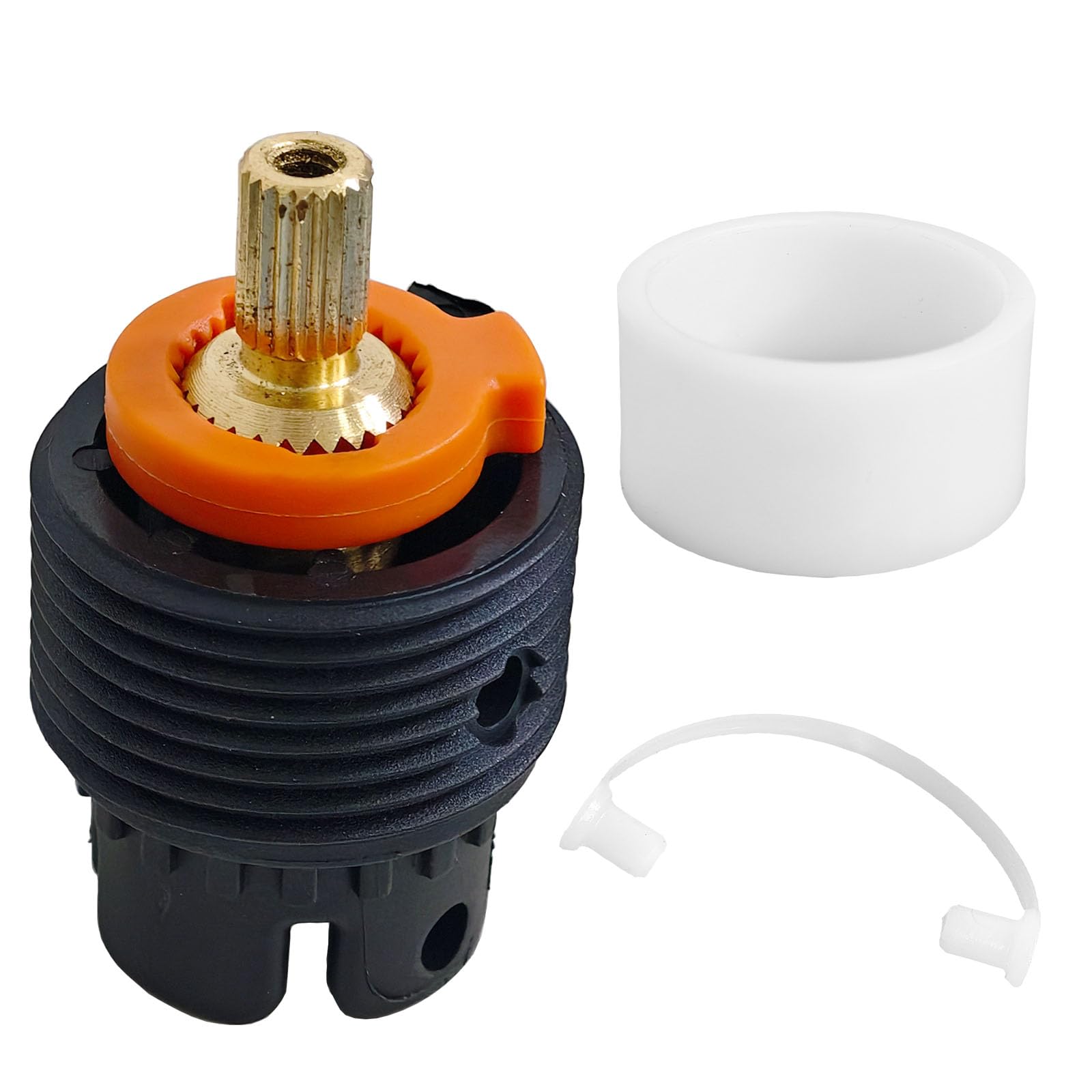 10350-NA Deep Rough Kit, 3/4