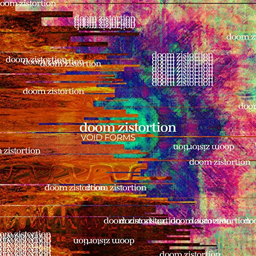 Amazon MusicでVoid FormsのDoom Zistortionを再生する