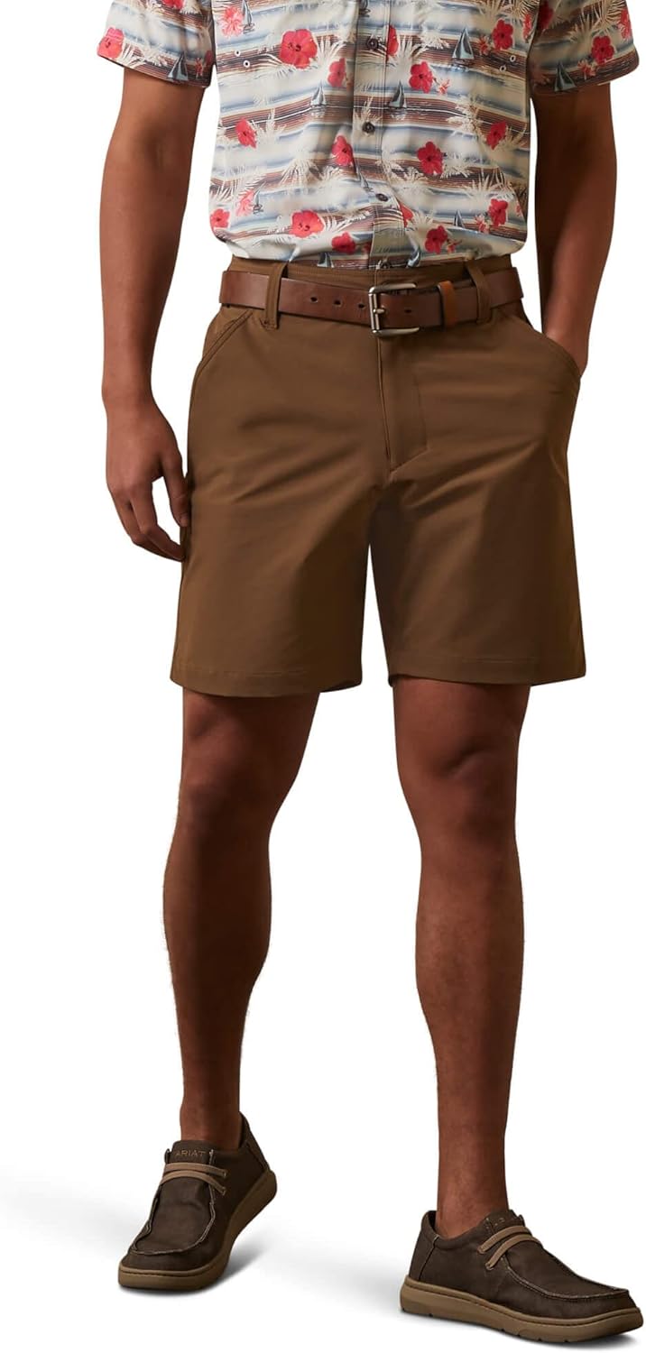 Ariat Men's Tek Airflo Short