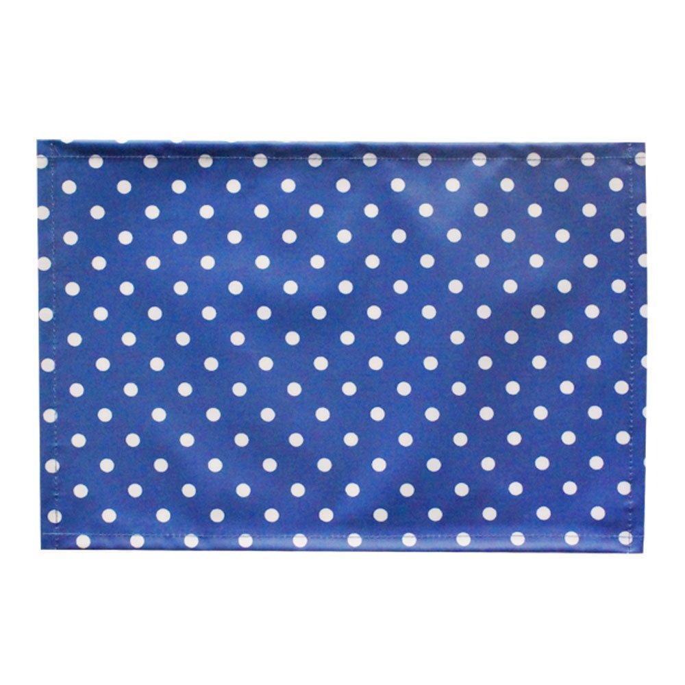 Amazon｜fabrizm 日本製 キッズ ランチョンマット 30×20cm ビニール