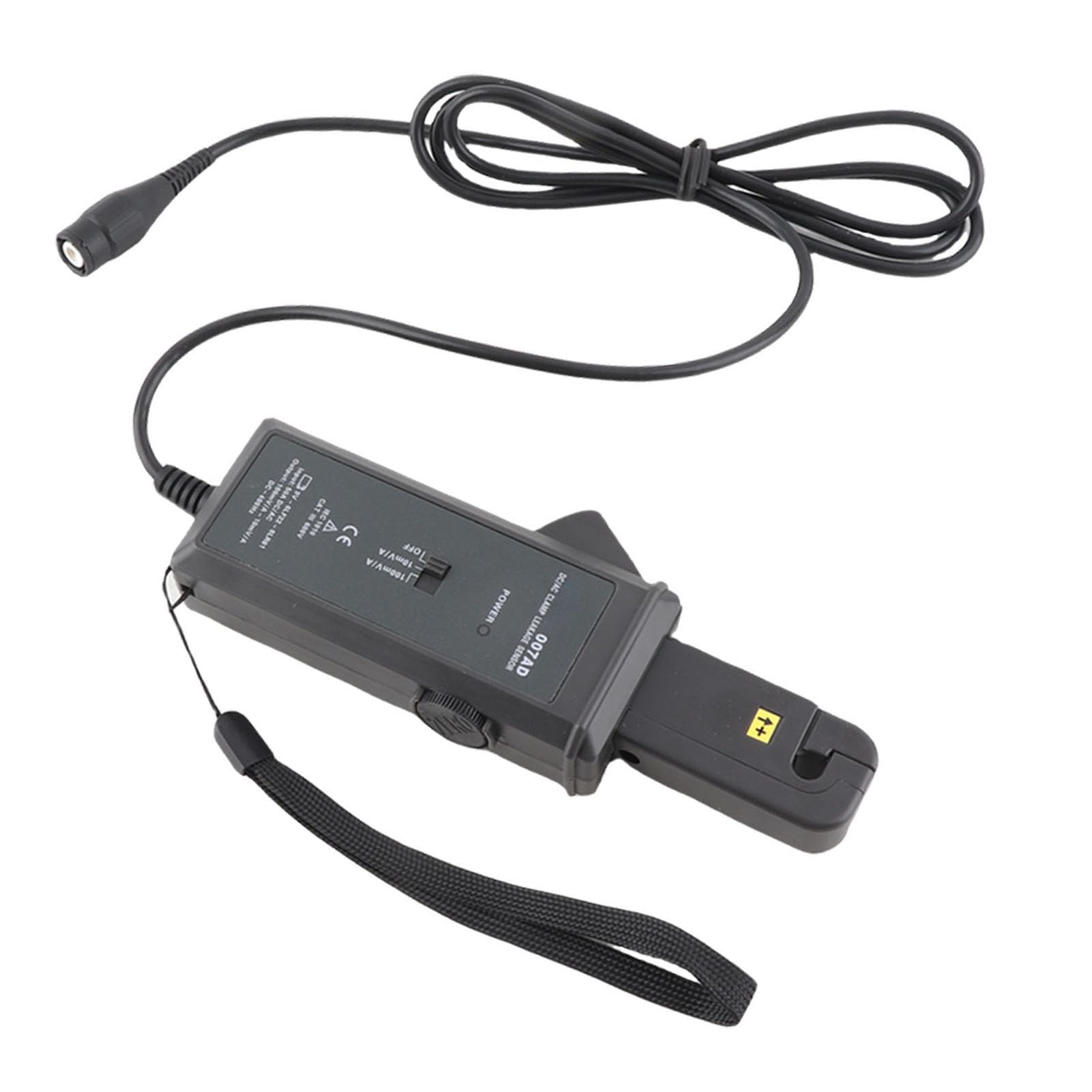 ETCR007AD Sensore di Corrente di Dispersione A Pinza Tester Compatto e Ad Alta Precisione per la Misurazione Elettrica 0 MA-60,0 A CA/CC
