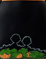 Vista 5 de Peanuts Great Pumpkin Snoopy Mini Mochila