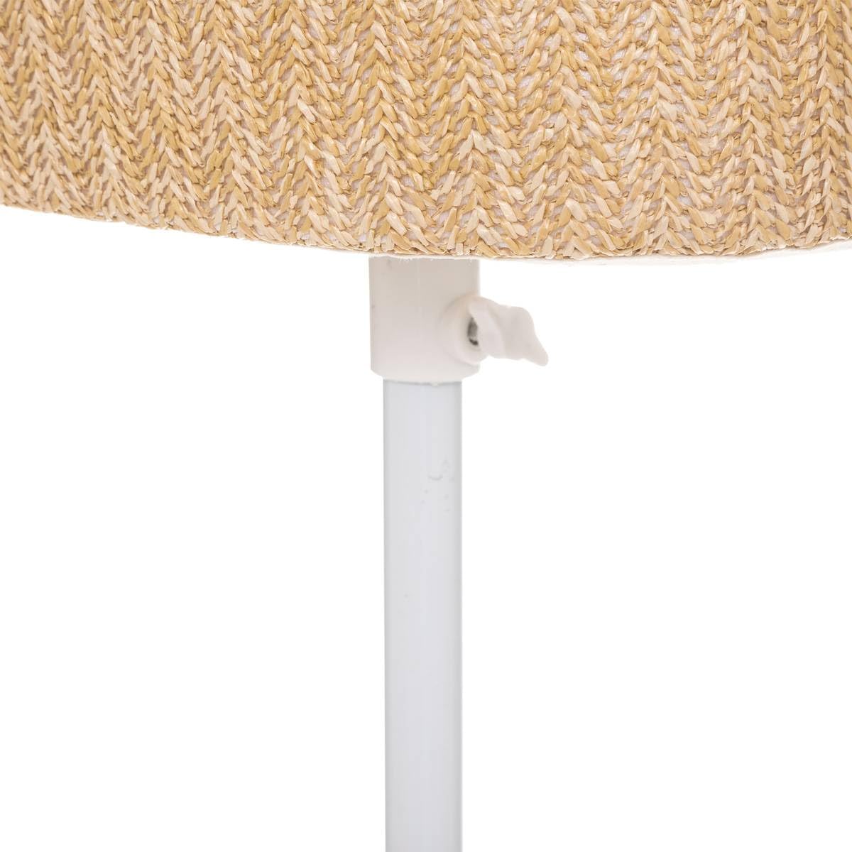 Atmosphera - Mannequin Carmen - doré - pin H160 cm