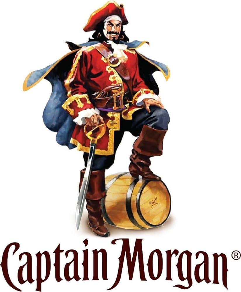 Amazon.co.jp: キャプテン モルガン プライベートストック 40度