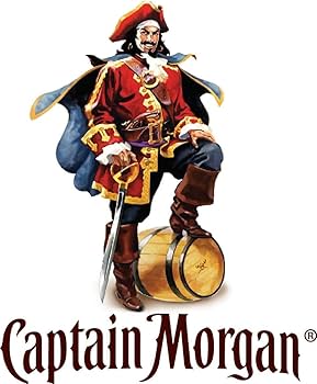 Amazon.co.jp: キャプテン モルガン プライベートストック 40度