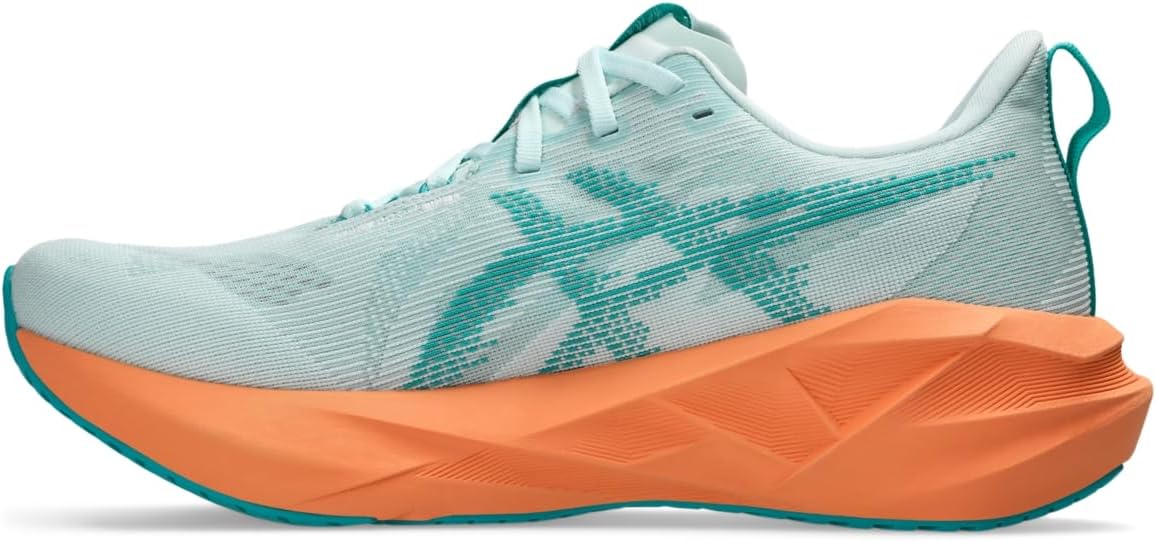 ASICS Men's NOVABLAST 5 Running Shoes - Image 4