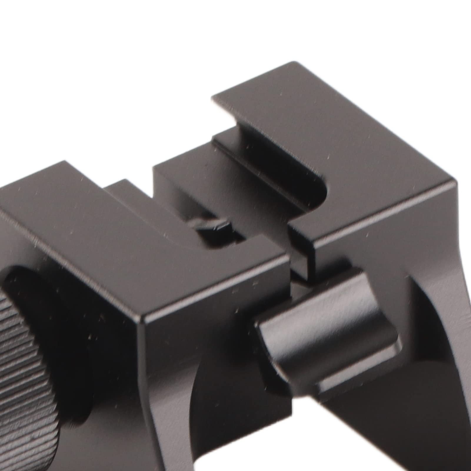 Soporte para teleobjetivo, Soporte para Lente, Soporte de Montaje en Cuello con Orificio de Rosca de 1/4 3/8 para Sony FE 200‑600mm 5.6-6.3 G OSS