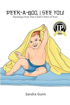 Peek-A-Boo, I See You!