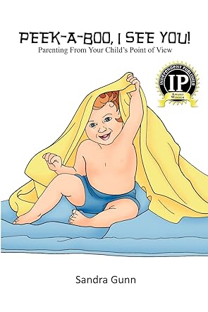 Peek-A-Boo, I See You!