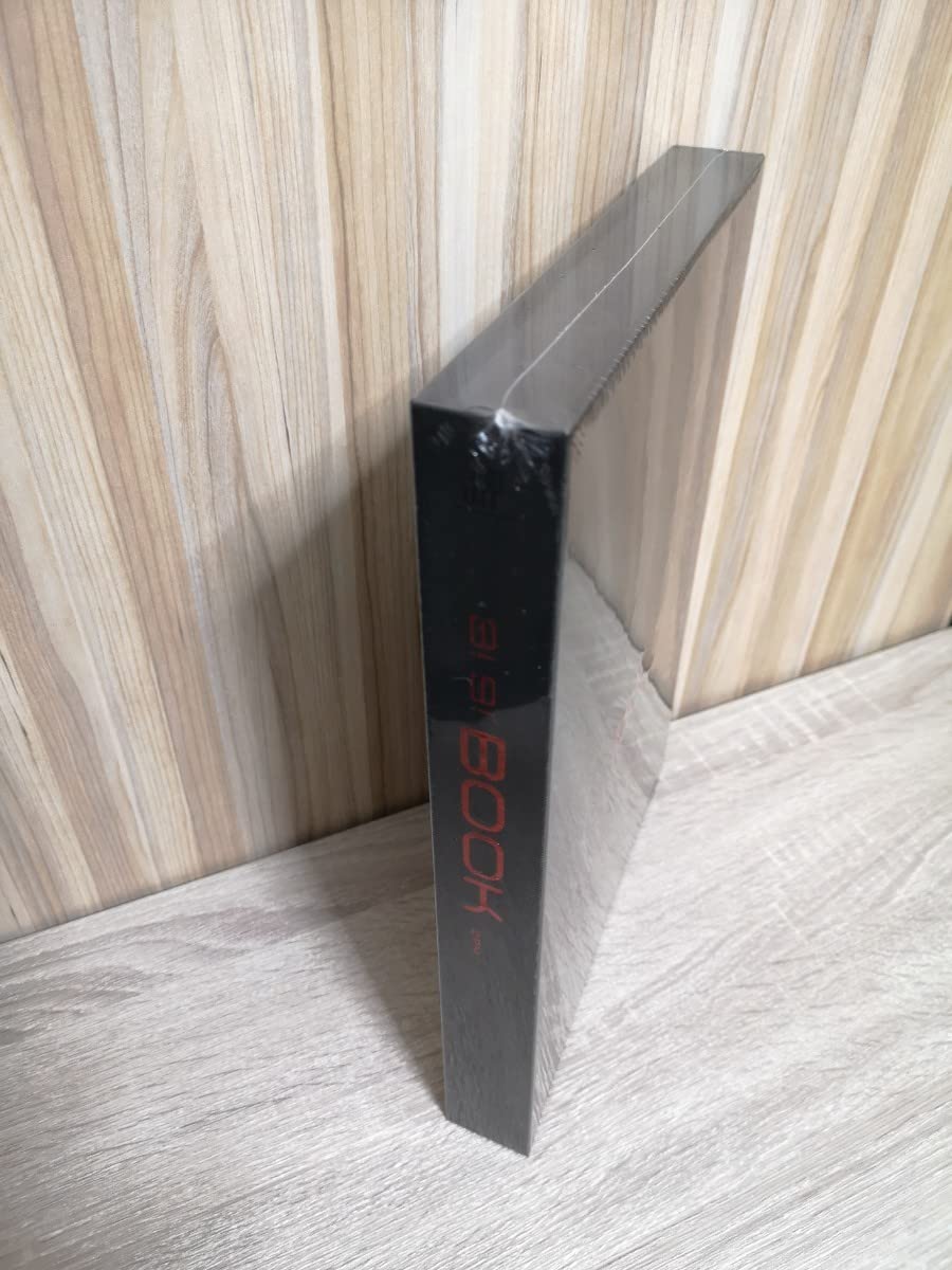 Amazon.co.jp: 2PM「Hottest限定39 BOOK 」フォトブック¥ 5,217(税込