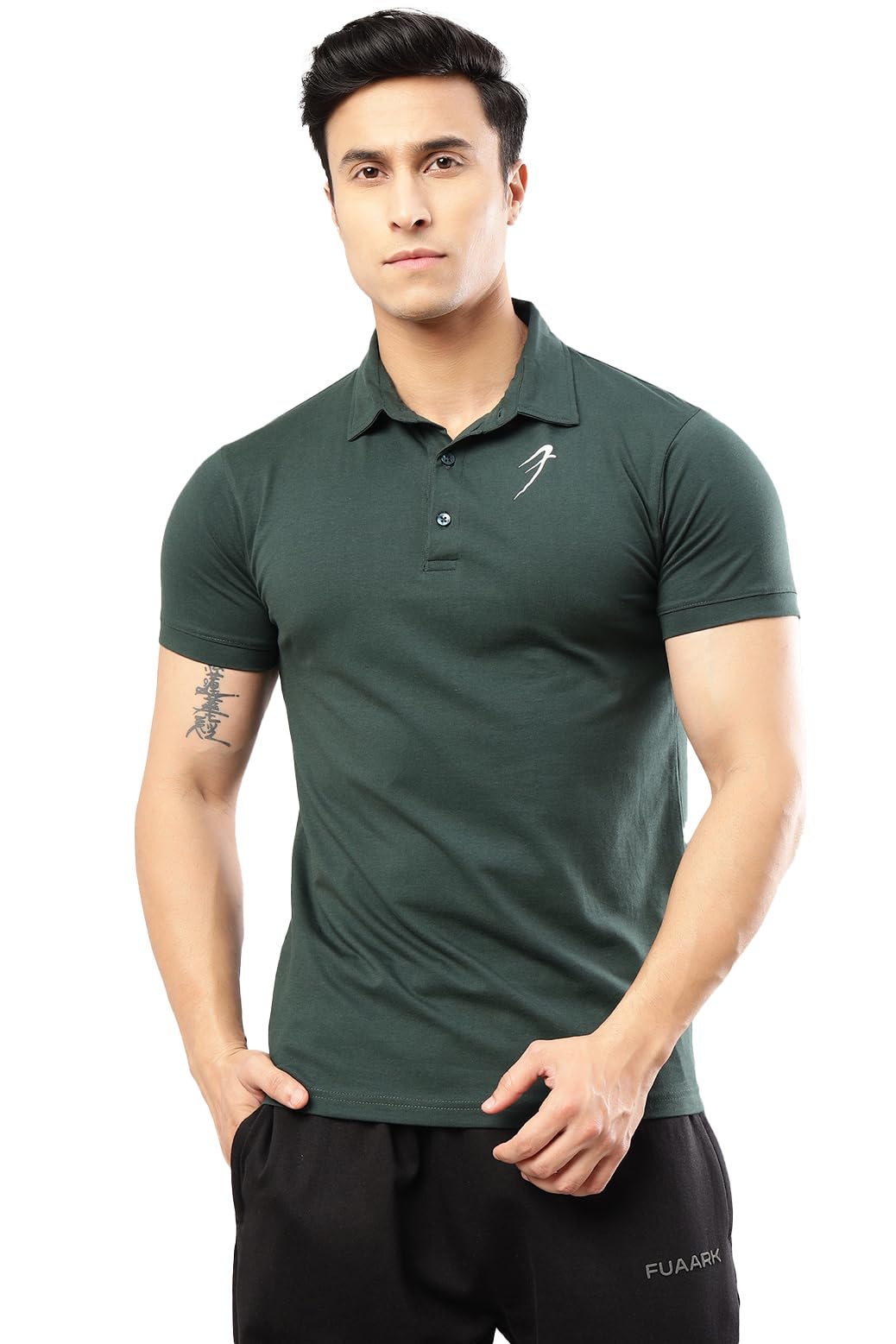 fuaark Men Polo Shirt-picture-16