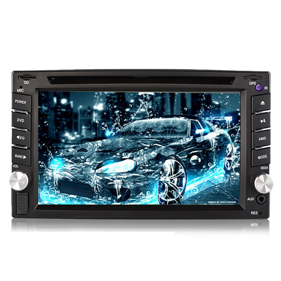 車用DVDプレイヤー 楽天市場】【楽天1位】DVDプレイヤー トヨタ 新型 カローラ
