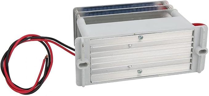 Purificador de aire portátil 110V miniatura 5