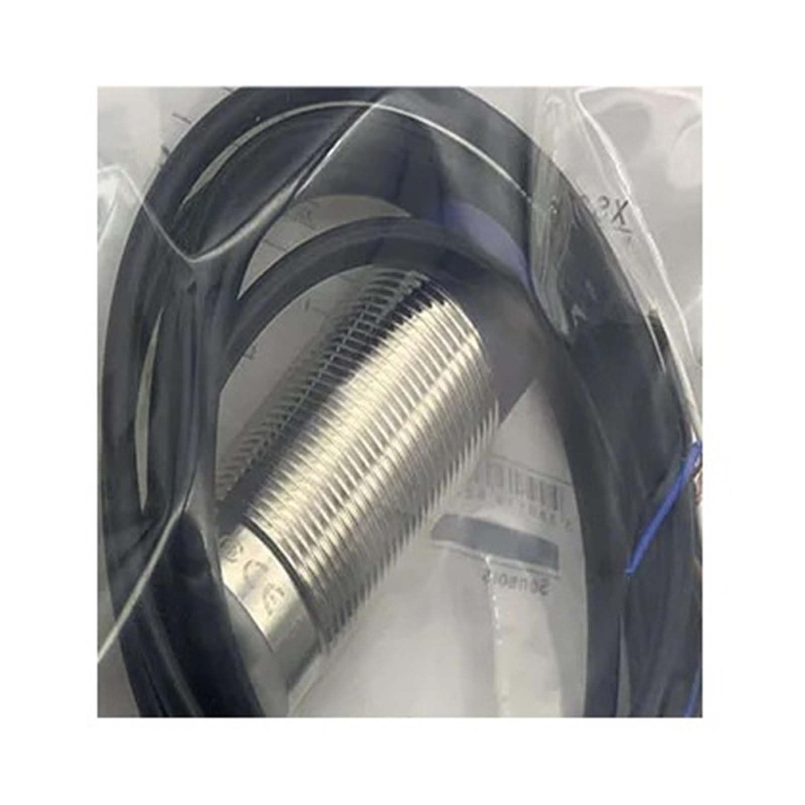 Capteur XS2M30KP340 proximity switch sensor inductif M30 pour détection industrielle de métaux