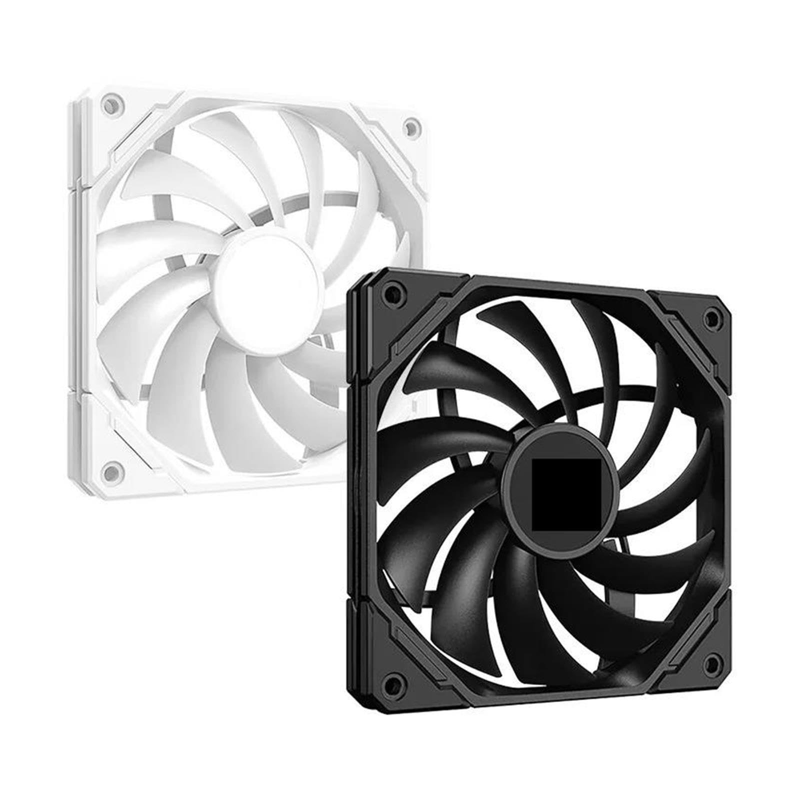 Ventola For Case Del PC, Compatibile Con ID‑COOLING TF‑12015