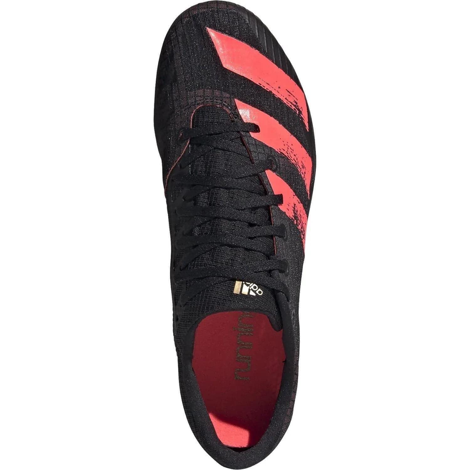 adidas Damen Distancestar W Laufschuhe