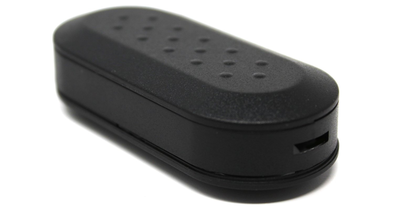 Hard Plastic Shell Key Cover for Fiat Grande Punto Evo Panda Bravo Stilo 500 L and Lancia Y Delta Musa Black - Image 3
