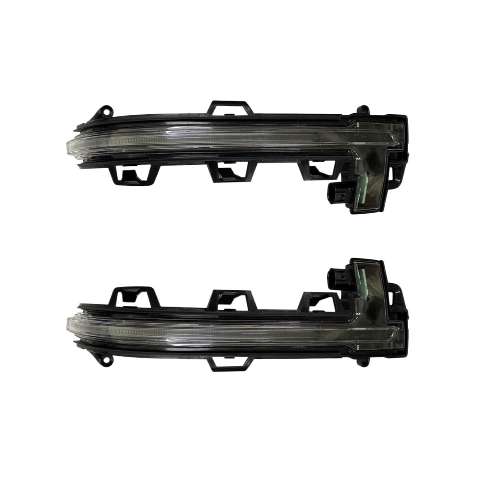 Dynamic Turn Signal Light Car Side Rearview Mirror Turn Signal  