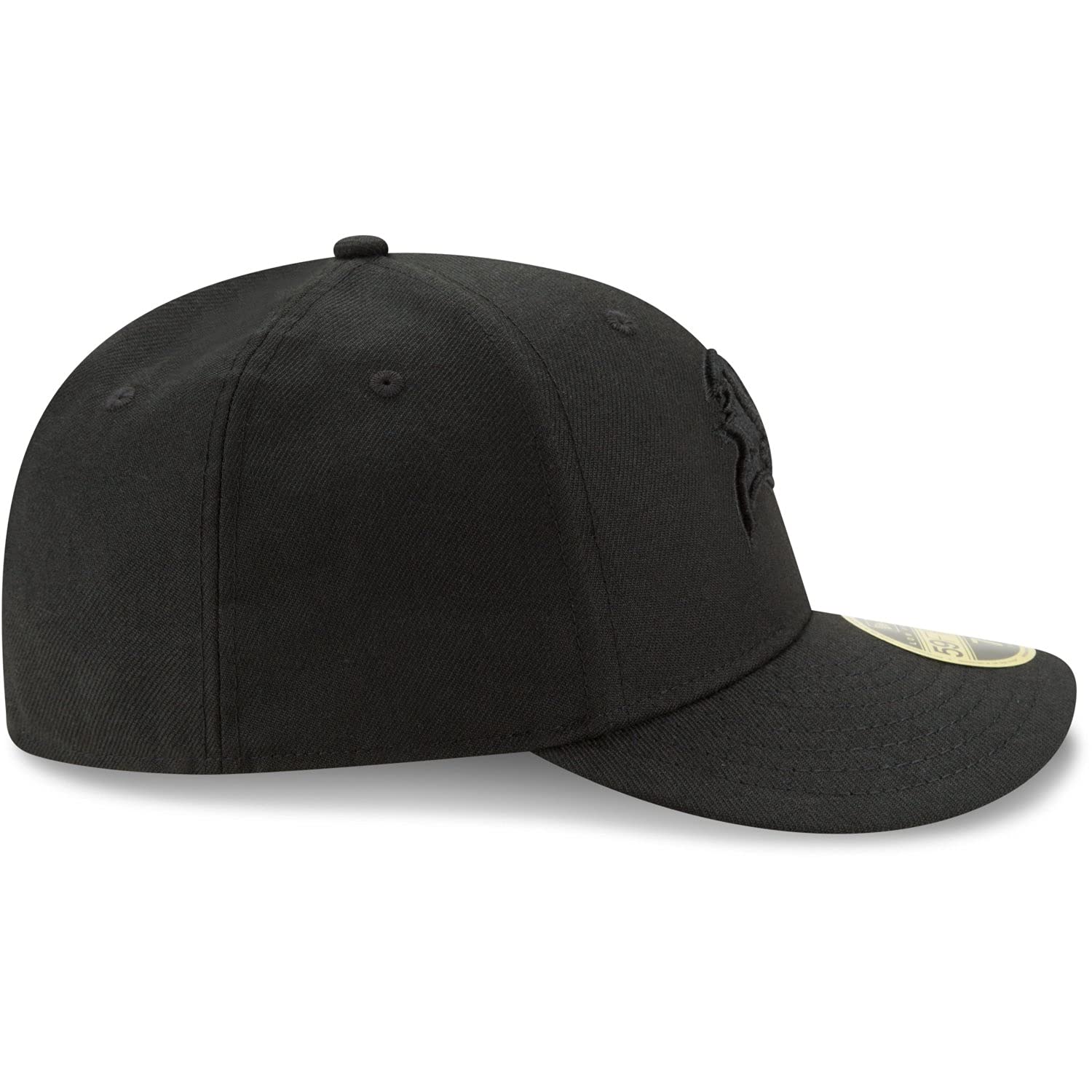 New Era 59Fifty Low Profile Cap Tampa Bay Buccaneers - 7 1/2