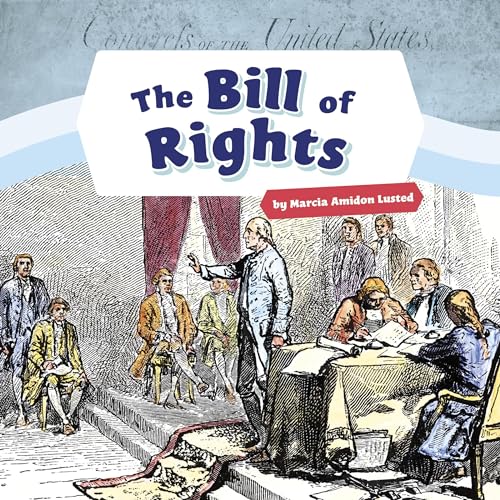 The Bill of Rights by Marcia Amidon Lusted episode artwork