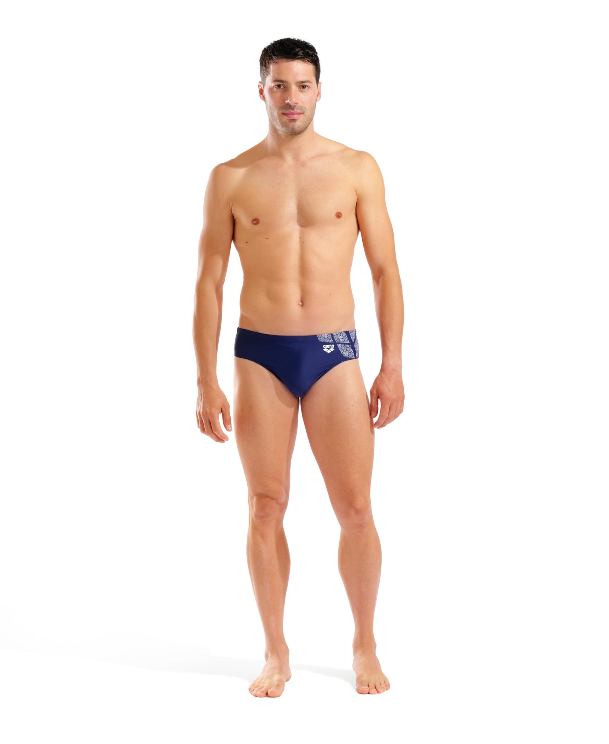 Arena M Arena Kikko Swim Briefs Brief Uomo