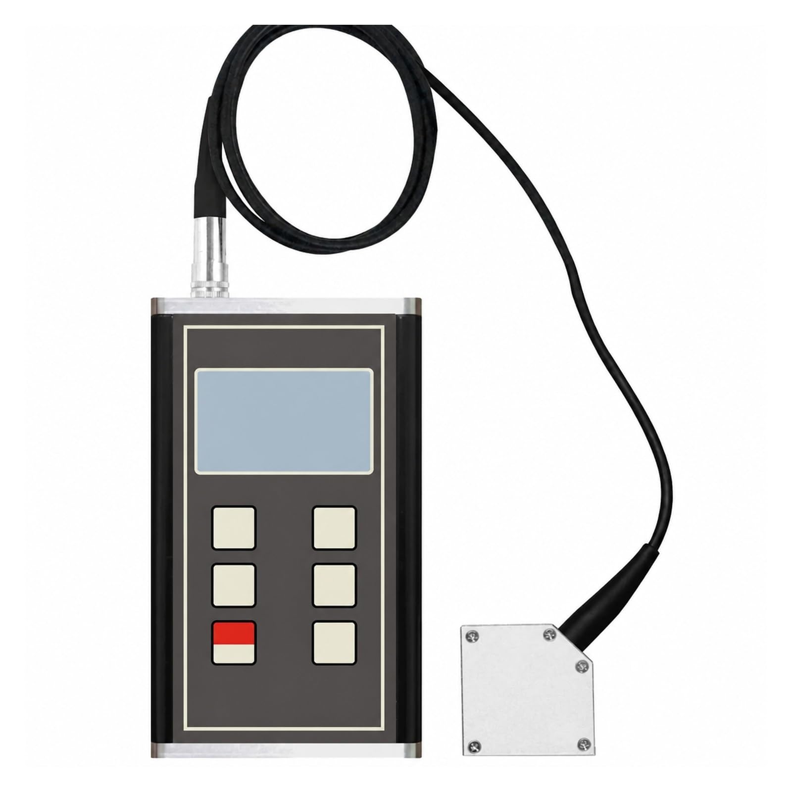 Analizador De Vibraciones Mecánico VM-6380 Medidor 3D 10Hz~10k