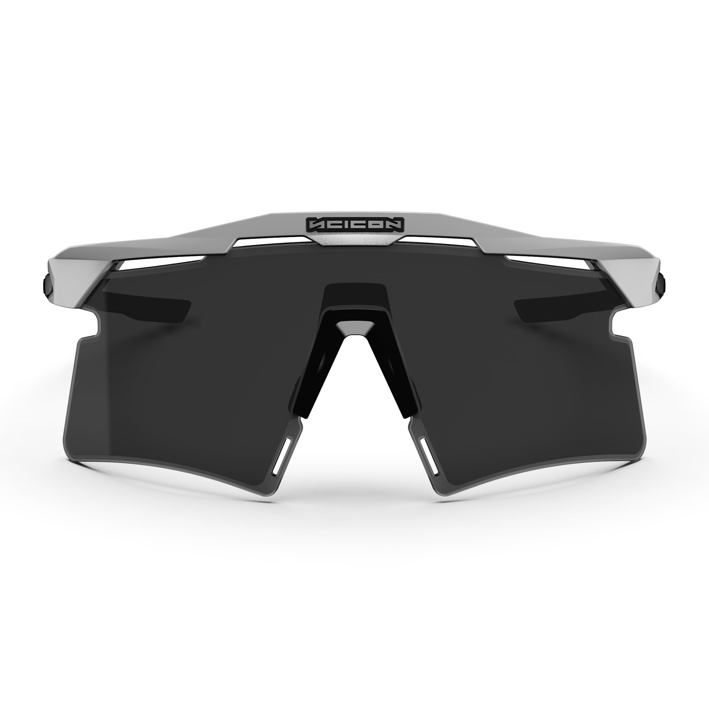 SCICON Aeroshade Titanium 2.0