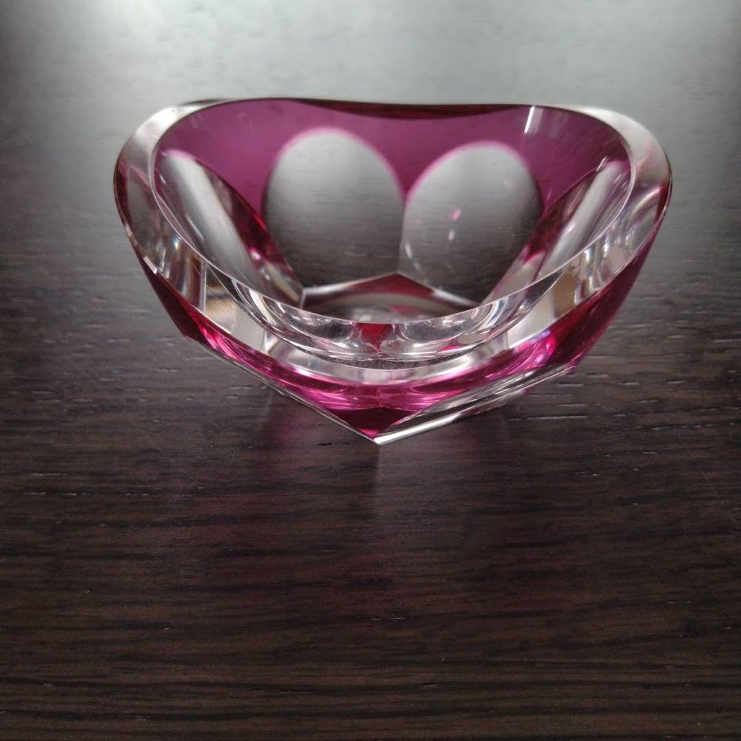 moser モーゼル クリスタル トレイ 【公式通販】