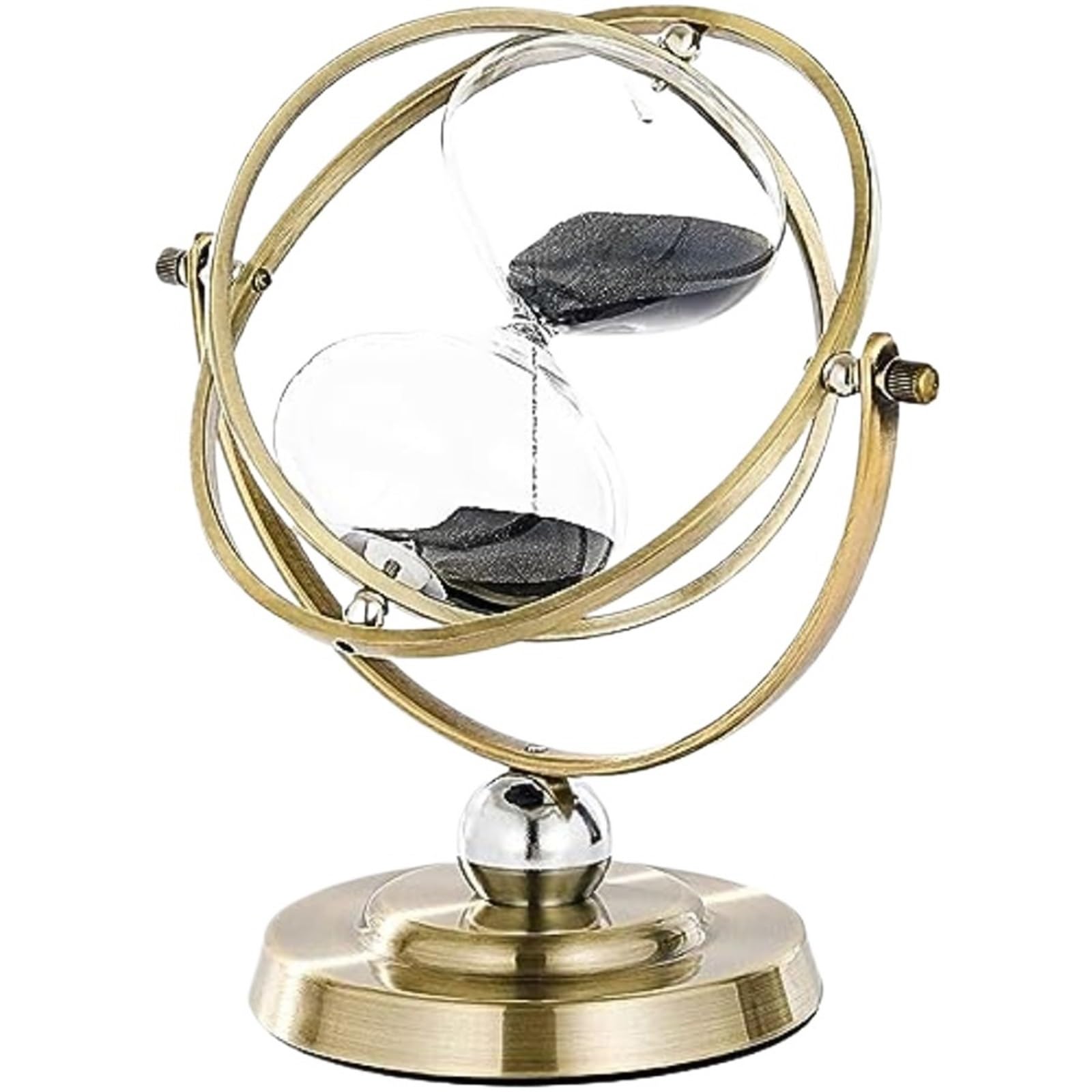 1 Stück Sanduhr Timer Für Dekoration