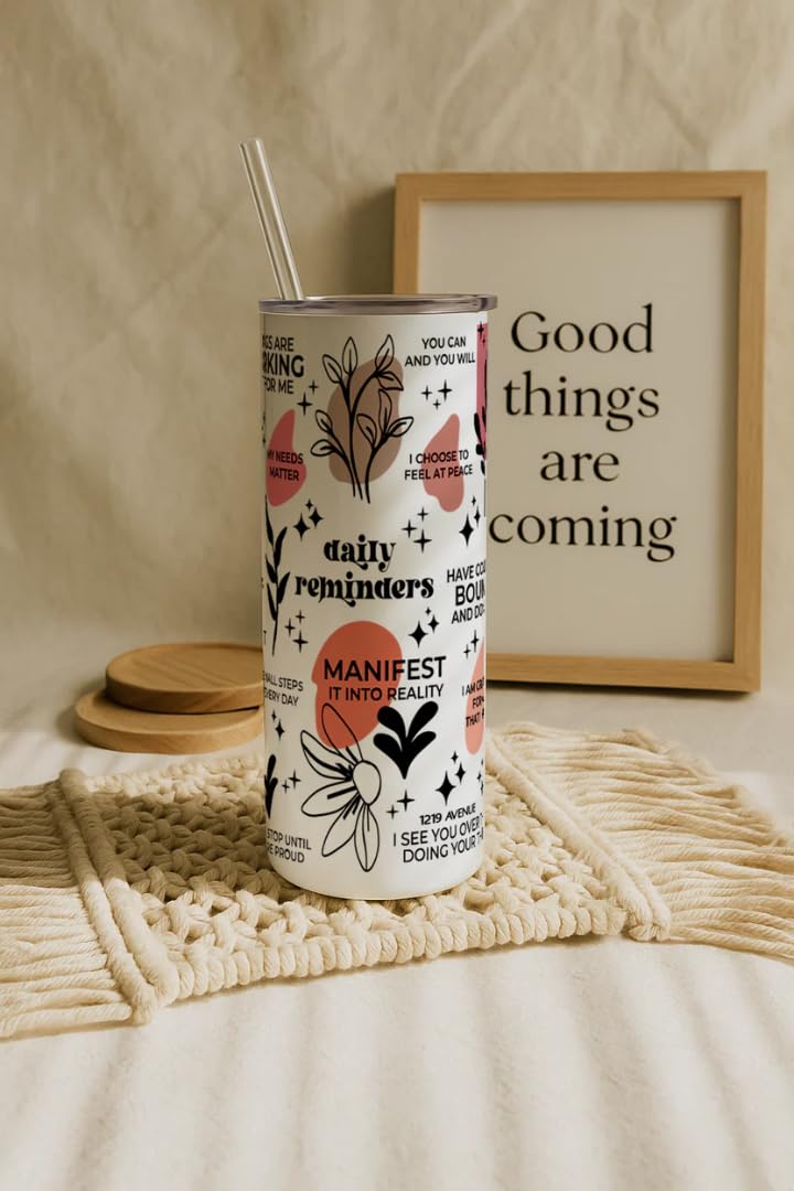 1219 AVENUE Colossal Tumbler - 750ml Insulated Bottle -8