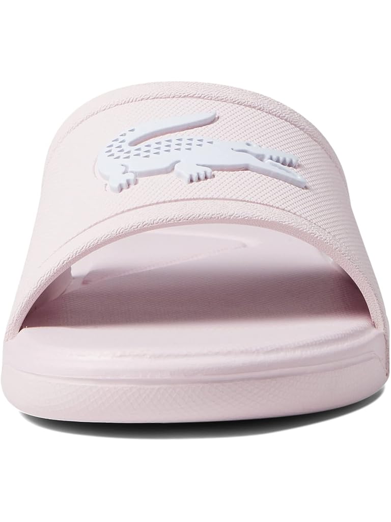 Lacoste L.30 Slide 0922 1 CUJ (Little Kid/Big Kid)