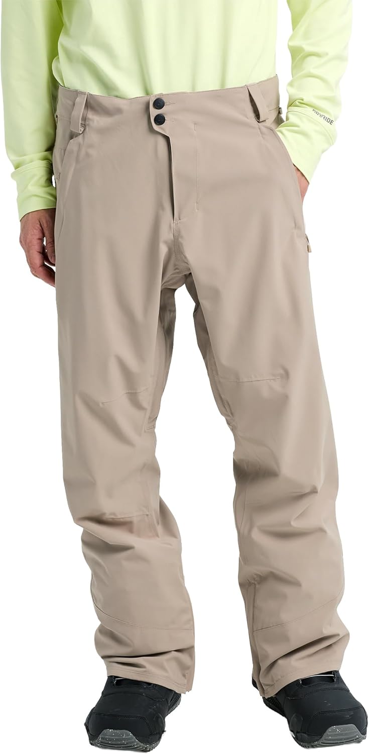 Burton Men's Reserve 2L Stretch Pants