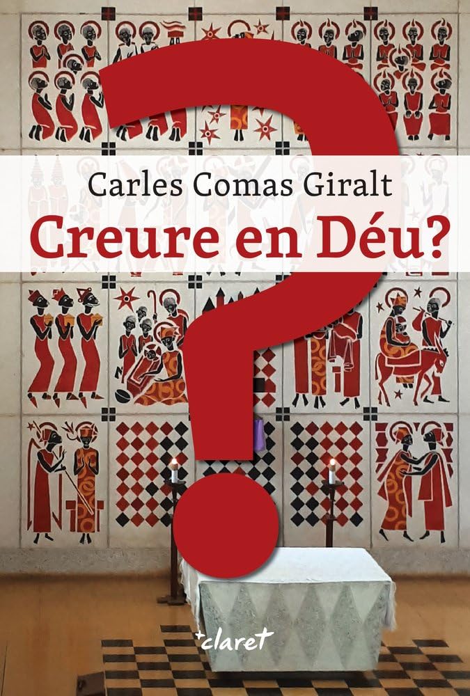 Creure en Déu?
