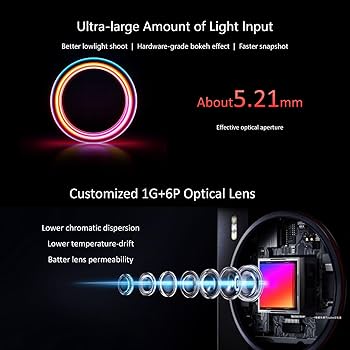 nubia Z50S pro12/256GB（カーキ色） Смартфон Nubia Z50S Pro 12/256Gb Коричневый Khaki - купить в