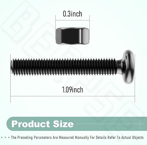 Miniatura 7 de 0455403 Tornillo con tope de acelerador de tuerca de atasco, sustituye a 0451788, compatible con Polaris Sportsman 90/110, Outlaw 50/90/110,